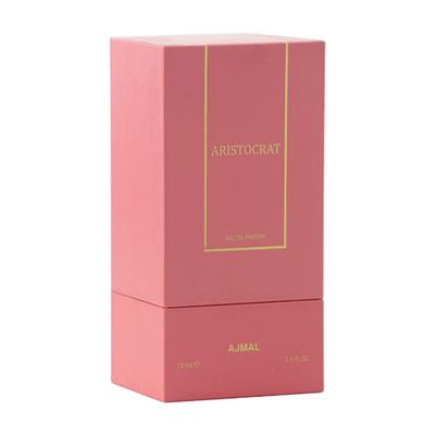 Ajmal Aristocrat EDP 75 ml - Women Perfumes (Edt/Edp)