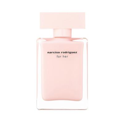 Narciso Rodriguez For Her Eau De Parfum 50 ml - Women Perfumes (Edt/Edp)