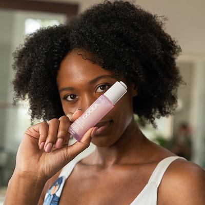 Coola Sun Silk Drops Sunscreen SPF 30 30 ml - Face Sunscreen