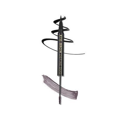 Insight Cosmetics Eyebrow Define Duo 2-in-1 - Brown 2.5 gm - Eyebrow Pencils & Enhancers