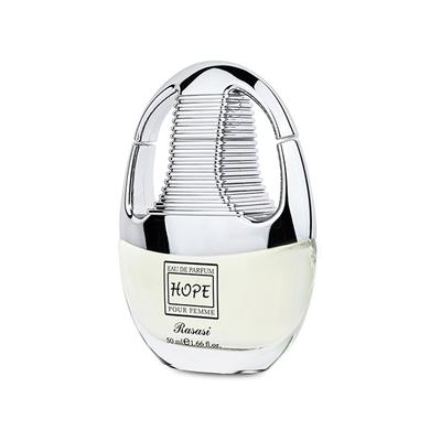 Rasasi Hope Eau De Parfum for Women 50 ml - Women Perfumes (Edt/Edp)