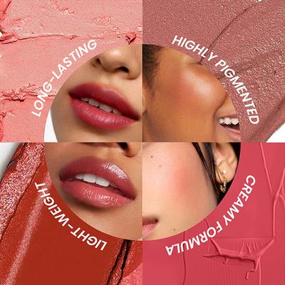 Insight Cosmetics Lip and Cheek Tint - Unicorn Sprinkles 3 gm - Blushes