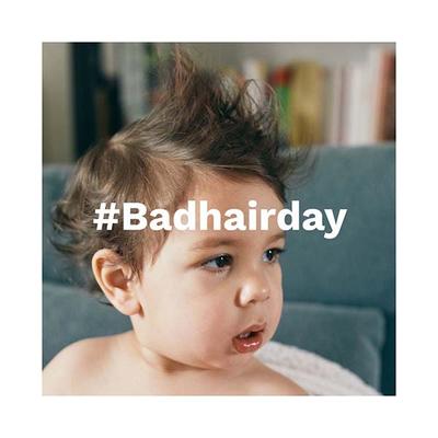 Mustela Hair Styler & Skin Freshner 200 ml - Creams, Lotions & Oils