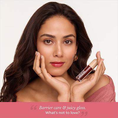 Akind Take a Shine Lip Gloss Oil Love Note 4ml - Lip Glosses