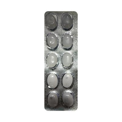 LITHOHENZ Tablet 10's - Supplements-Cal