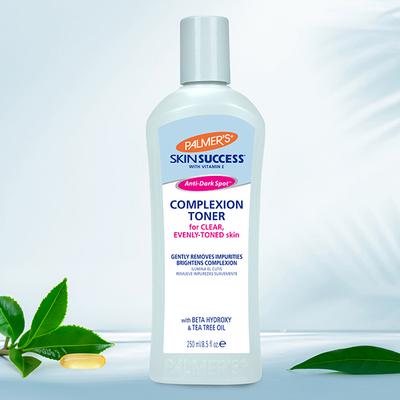 Palmer's Skin Success Vitamin E Anti -Dark Spot Complexion Toner 250ml - Face Gels
