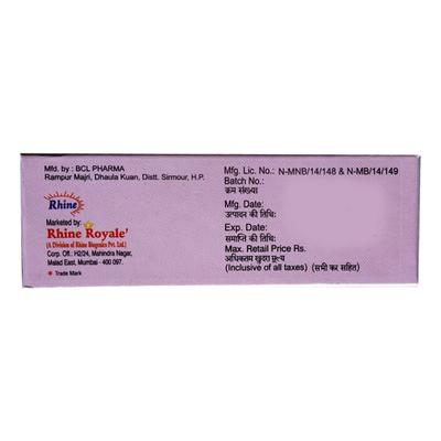 KEZRIN Medicated Soap 75gm - Fungal Infections-Taa