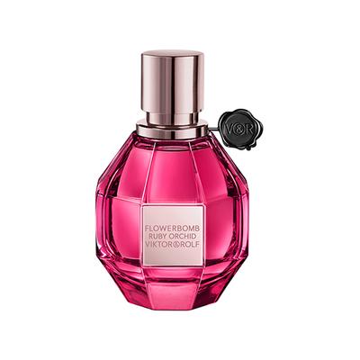 Viktor&Rolf Ruby Orchid EDP 50 ml - Women Perfumes (Edt/Edp)