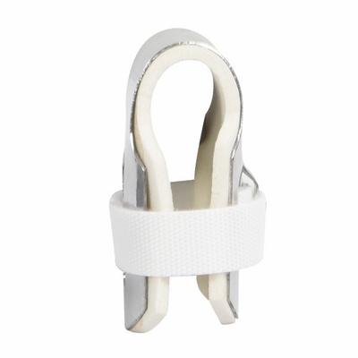 Accusure Finger Cot (L) (F-2) - Knee/Ankle/Leg/Foot Supports