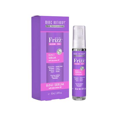 Marc Anthony Bye Bye Frizz 8-In-1 Serum 50 ml - Hair Serums