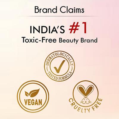 Insight Cosmetics Matte Finish Full Cover Foundation - Lp05 30 ml - Foundation