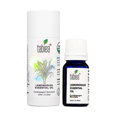 Tabiea Essential Oil - Lemongrass 10 ml - Essential Oils