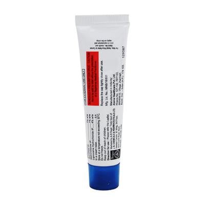 Anometrogyl Cream 20gm - Anal Fissure