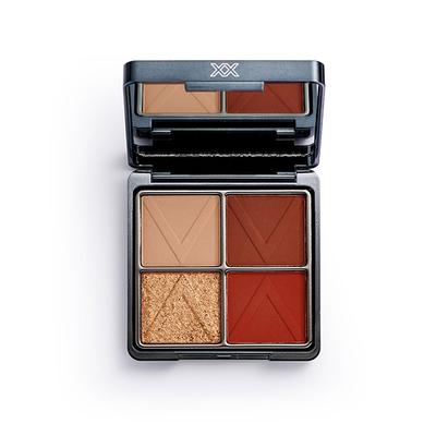 XX Revolution press shadow palette xxtrovert 4.8 gm - Face Palettes