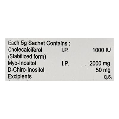 Apcod Obis Sachet 5gm - Supplements-Sup