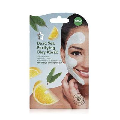 Superdrug Skin Rescue Witch Purifying Mask 15 ml - Masks & Peels