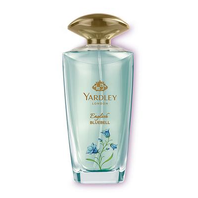 Yardley London English Bluebell 2 Eau De Toilette 125 ml - Perfumes (Edt/Edp)
