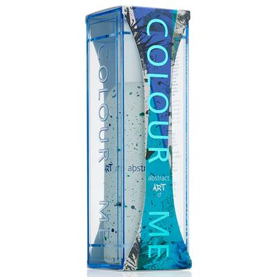 Colour Me Homme Abstract Art Eau De Parfum 90 ml - Men Perfumes (Edt/Edp)