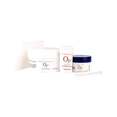 Professional O3+ Meladerm Vitamin C Gel Bleach 96 gm - Face Gels