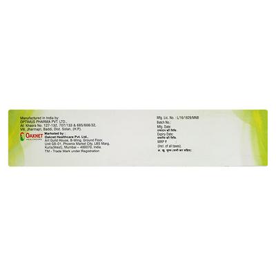 LULILOK Cream 50gm - Fungal Infections-Taa