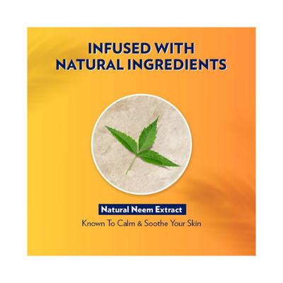 Vaseline Sun Protect & Calming Spf 30 Body Serum Lotion 180 ml - Day Cream