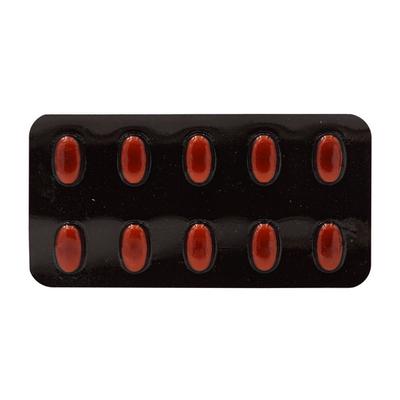 Xtor 40mg Tablet 10'S - High Cholesterol-Dys