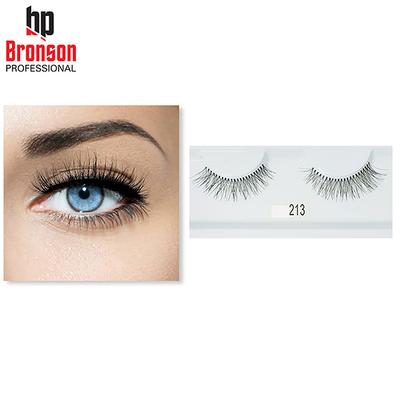 Bronson Professional Eyelashes 213 1's - Eyelashes