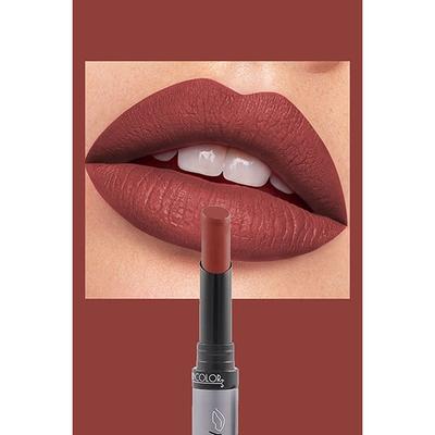Incolor Lipfinity Lipstick 20 Brown 2.3 Gm - Lipsticks