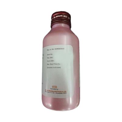 Calacare Lotion 100ml - Dry Skin-Emo