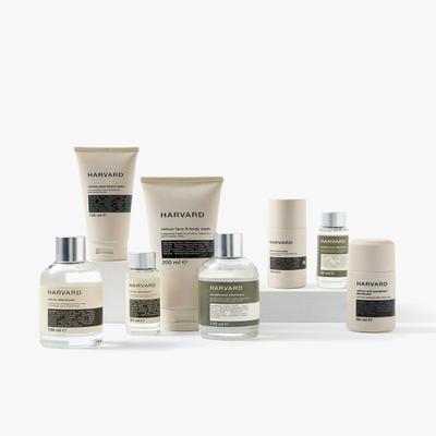 Marks & Spencer Vetiver Post Shave Balm 100 ml - Aftershave Lotion