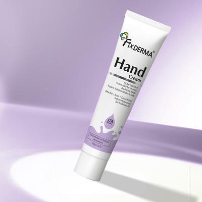 Fixderma Hand Cream for Women and Men, Hand Cream for Dry and Rough Hands All Skins Types 30 gm - Night Cream
