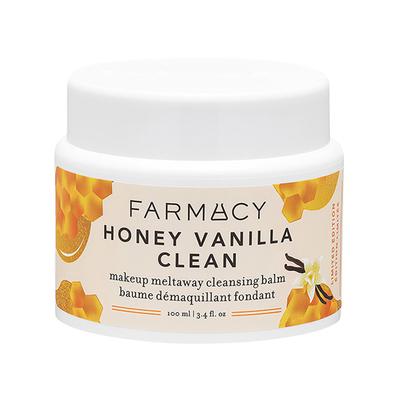 Farmacy Honey Vanilla Meltaway Cleansing Balm 100 ml - Face Wash & Cleansers