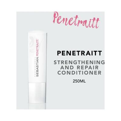 Sebastian Professional Penetraitt Conditioner for Strengthening and Repair 250 ml - Conditioners