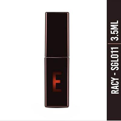 Colorbar Racy - (011) 3.5 ml - Liquid Lipsticks