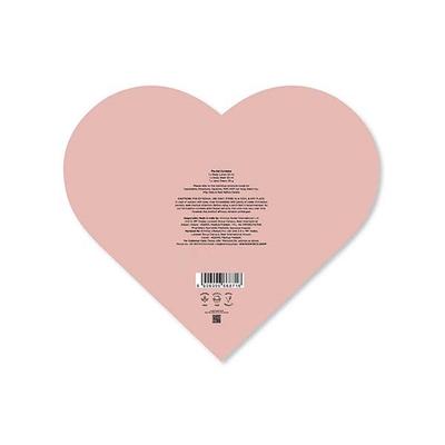 Kimirica Little Heart Bath Kit 130ml 1's - Bath Kits & Sets