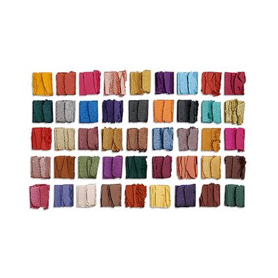 Revolution Maxi Reloaded Palette Dream Big 60.75 gm - Face Palettes
