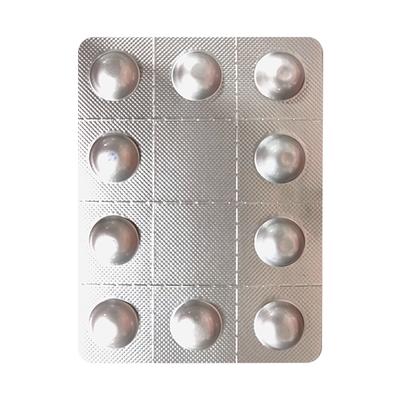 CARYZINE 10 Tablet 10's - Allergies-Ant