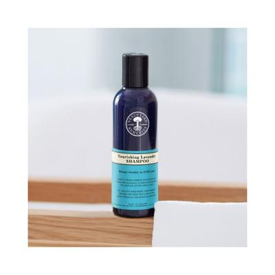 Neal'S Yard Remedies Lavender Nourishing Shampoo, 200 ml - Shampoos