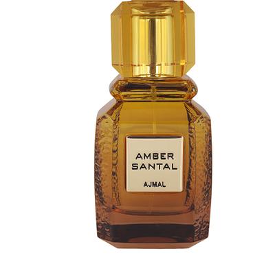 Ajmal Amber Santal Edp 100 Ml - Perfumes (Edt/Edp)