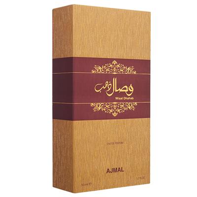 Ajmal Wisal Dhahab Edp 50 Ml - Perfumes (Edt/Edp)