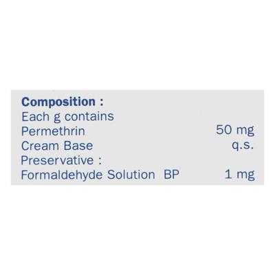 Hhmite Cream 30gm - Scabies-Oth