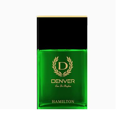 Denver Hamilton Perfume Long Lasting Perfume Body Scent for Men 70 ml - Men Perfumes (Edt/Edp)
