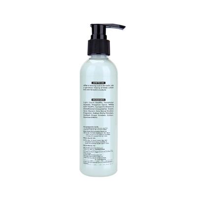 The Bath Store Sublime Seaweed Body Lotion 190 ml - Lotions & Creams