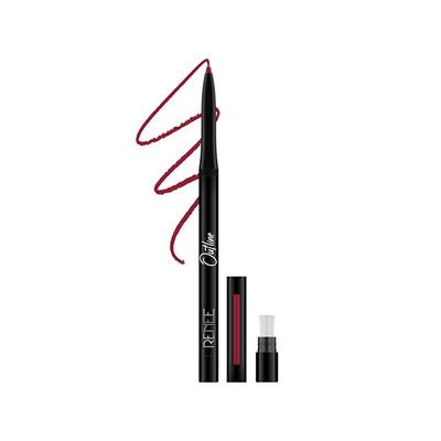 RENEE Outline Lip Liner OT 06 Amelia, 0.35 gm - Lip Liners