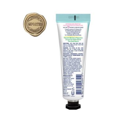 St. Ives Softening Coconut & Orchid Hand Cream 30 ml - Creams/Oils/Lotions