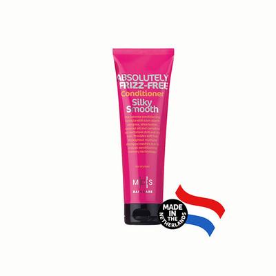 MADES Hair Care Absolutely Anti Frizz Conditioner Silky Smooth 250 ml - Conditioners