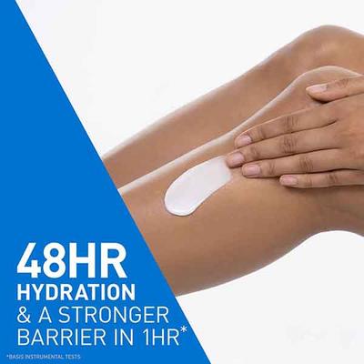 CeraVe Moisturising Lotion for Normal to Dry Skin 473 ml - Lotions & Creams