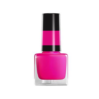 Elle 18 Nail Pops Nail Color, Shade 68 5 ml - Nail Polish