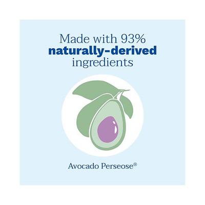 Mustela Gentle Cleansing Gel 500 ml - Baby Body Wash