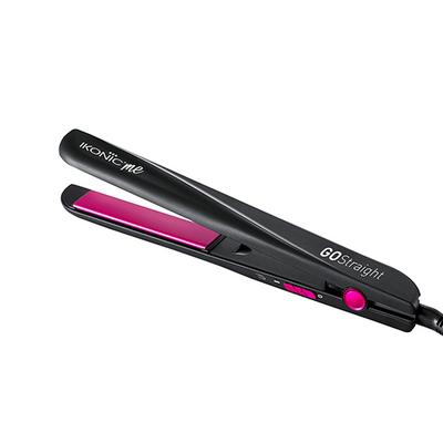 Ikonic Me Go Straight 1's - Straighteners
